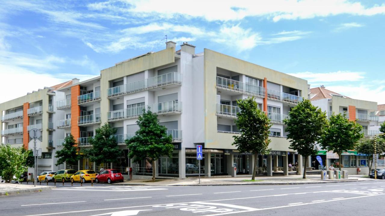 Ellierose Apartment Ponta Delgada  Exterior photo