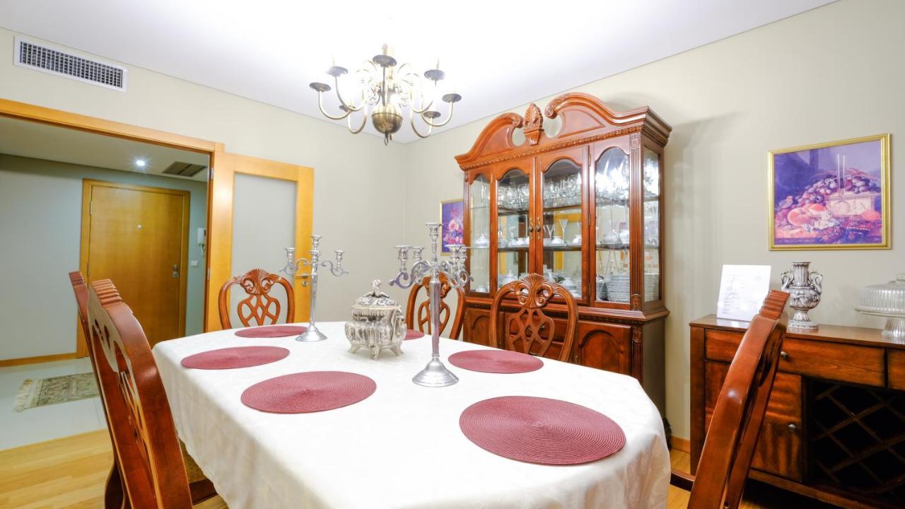 Ellierose Apartment Ponta Delgada  Exterior photo