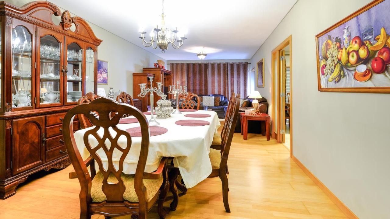 Ellierose Apartment Ponta Delgada  Exterior photo