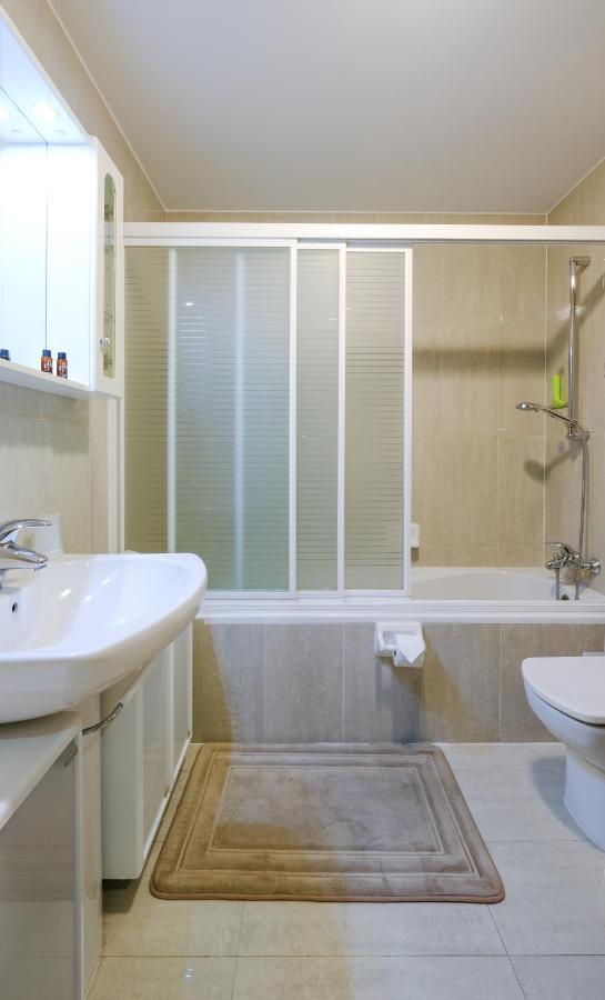 Ellierose Apartment Ponta Delgada  Exterior photo