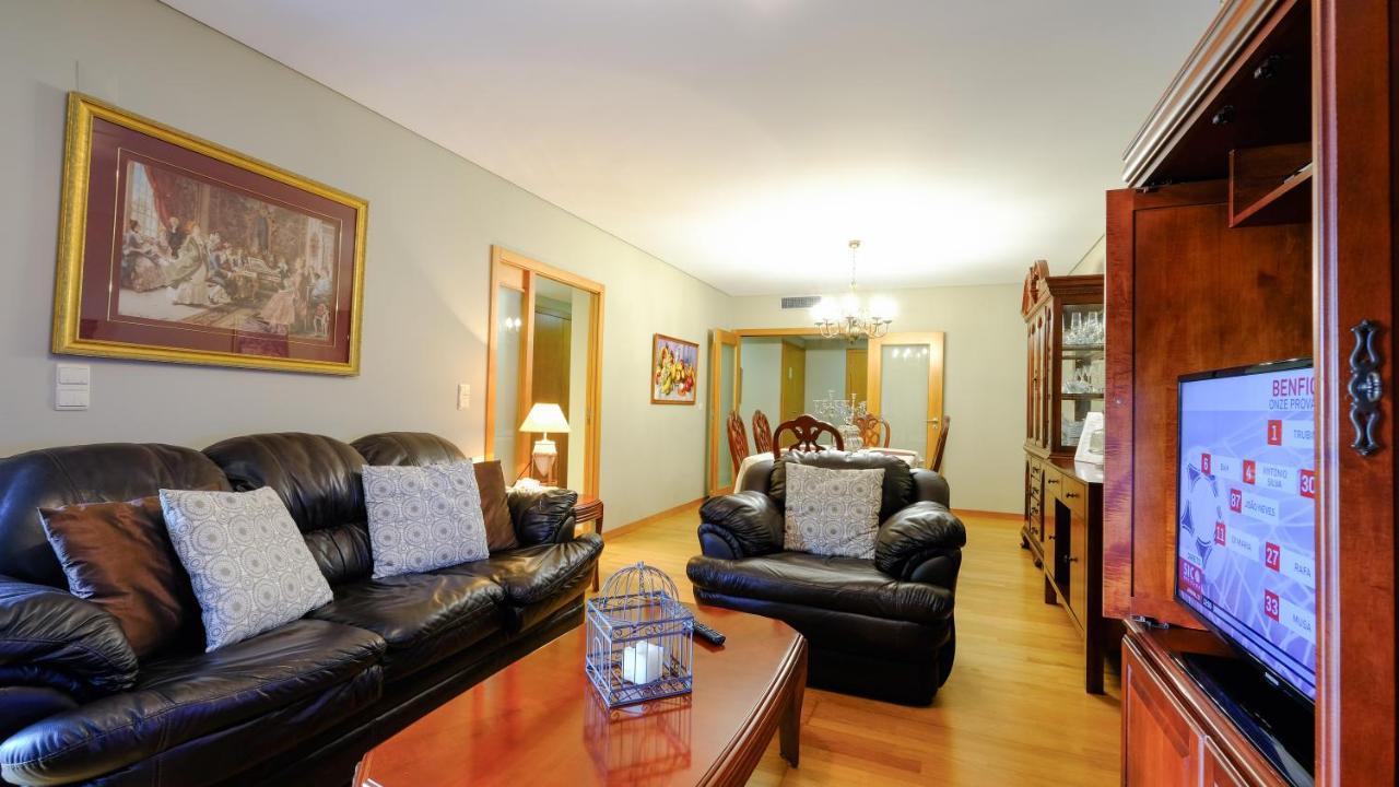 Ellierose Apartment Ponta Delgada  Exterior photo