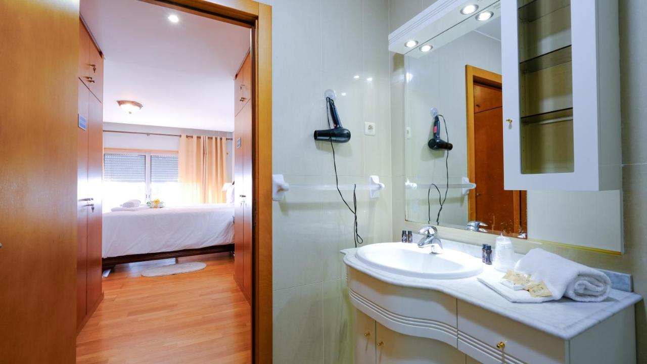 Ellierose Apartment Ponta Delgada  Exterior photo