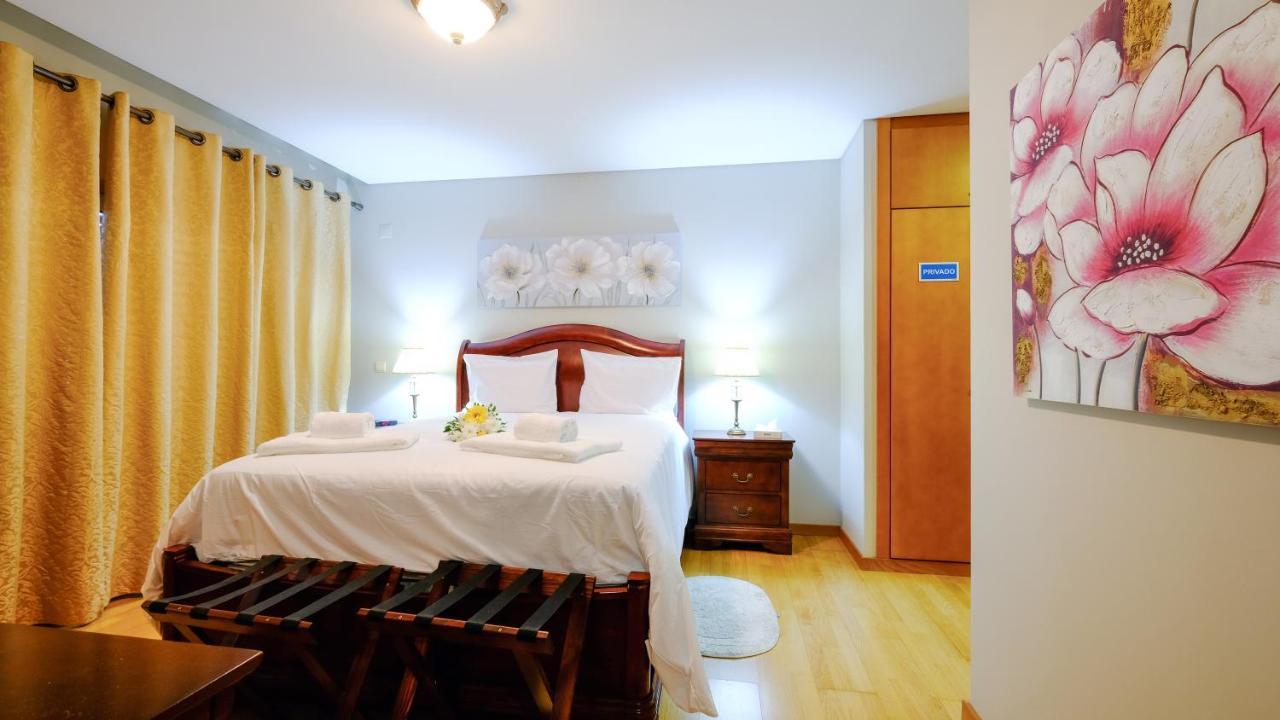 Ellierose Apartment Ponta Delgada  Exterior photo