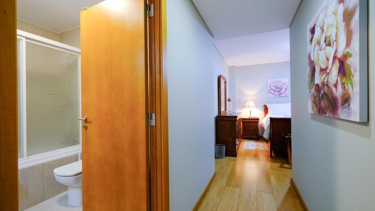 Ellierose Apartment Ponta Delgada  Exterior photo