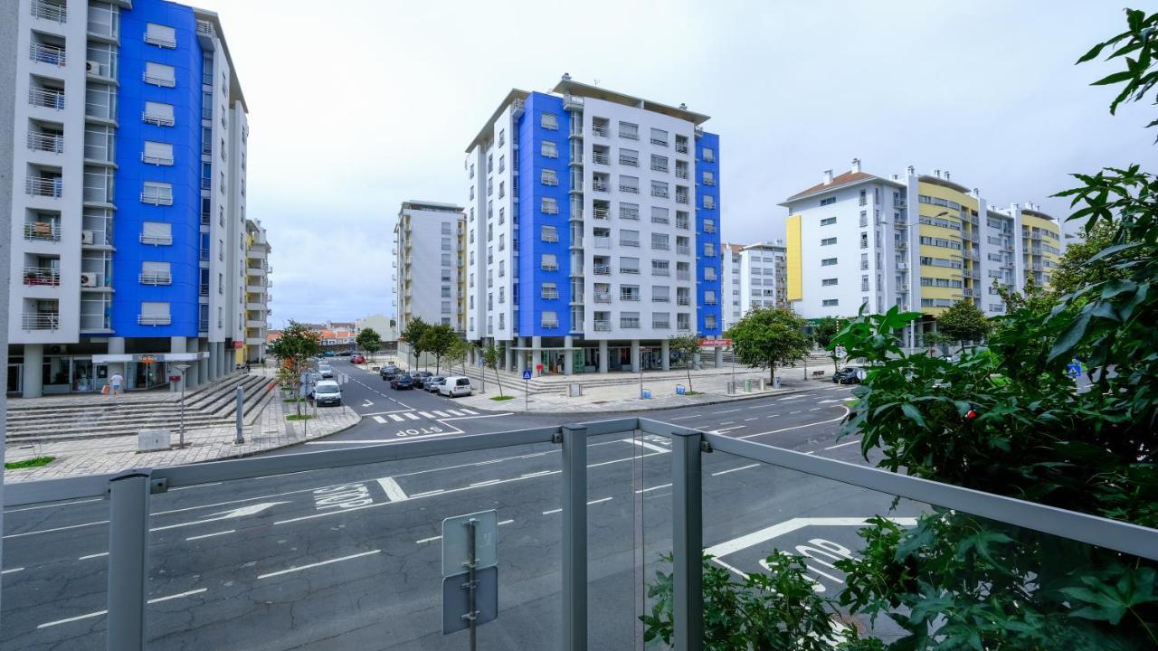 Ellierose Apartment Ponta Delgada  Exterior photo