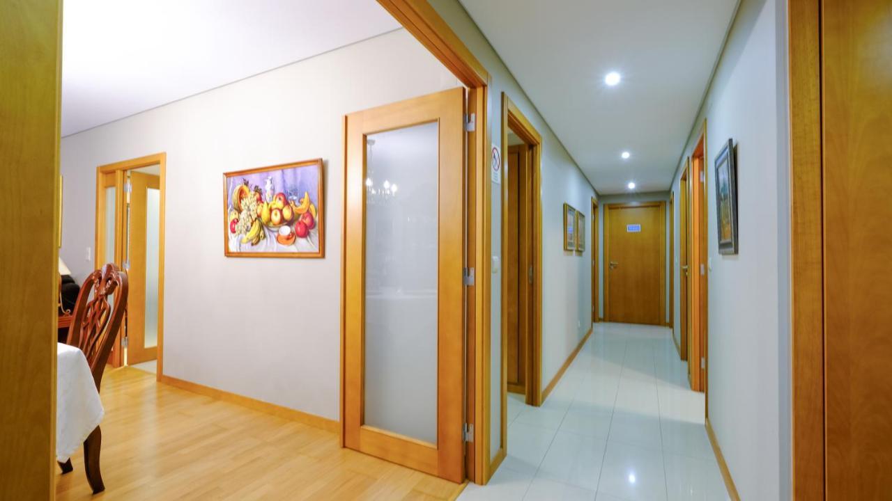 Ellierose Apartment Ponta Delgada  Exterior photo