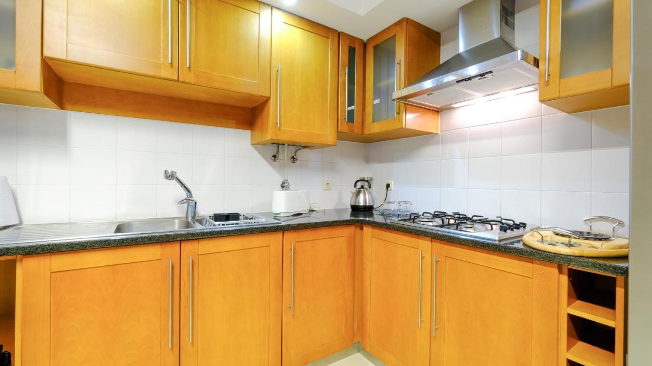 Ellierose Apartment Ponta Delgada  Exterior photo