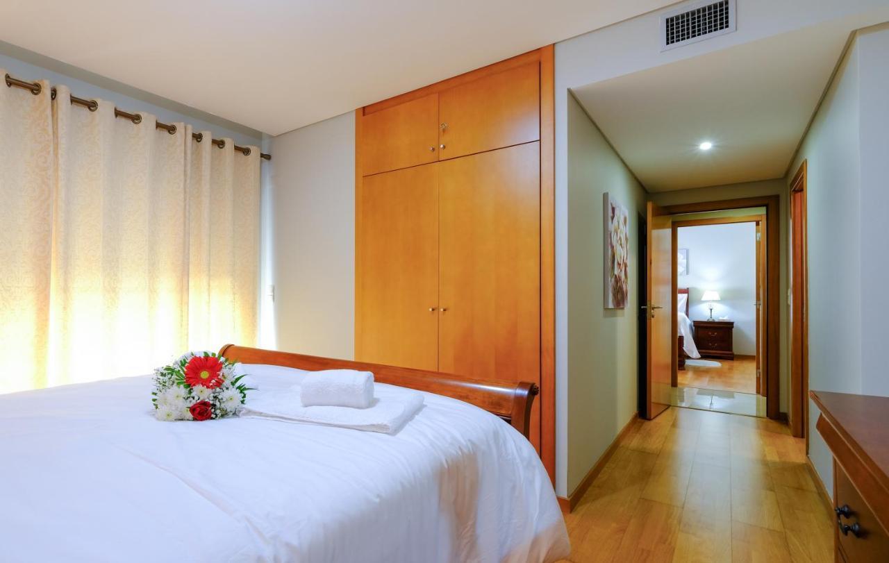 Ellierose Apartment Ponta Delgada  Exterior photo