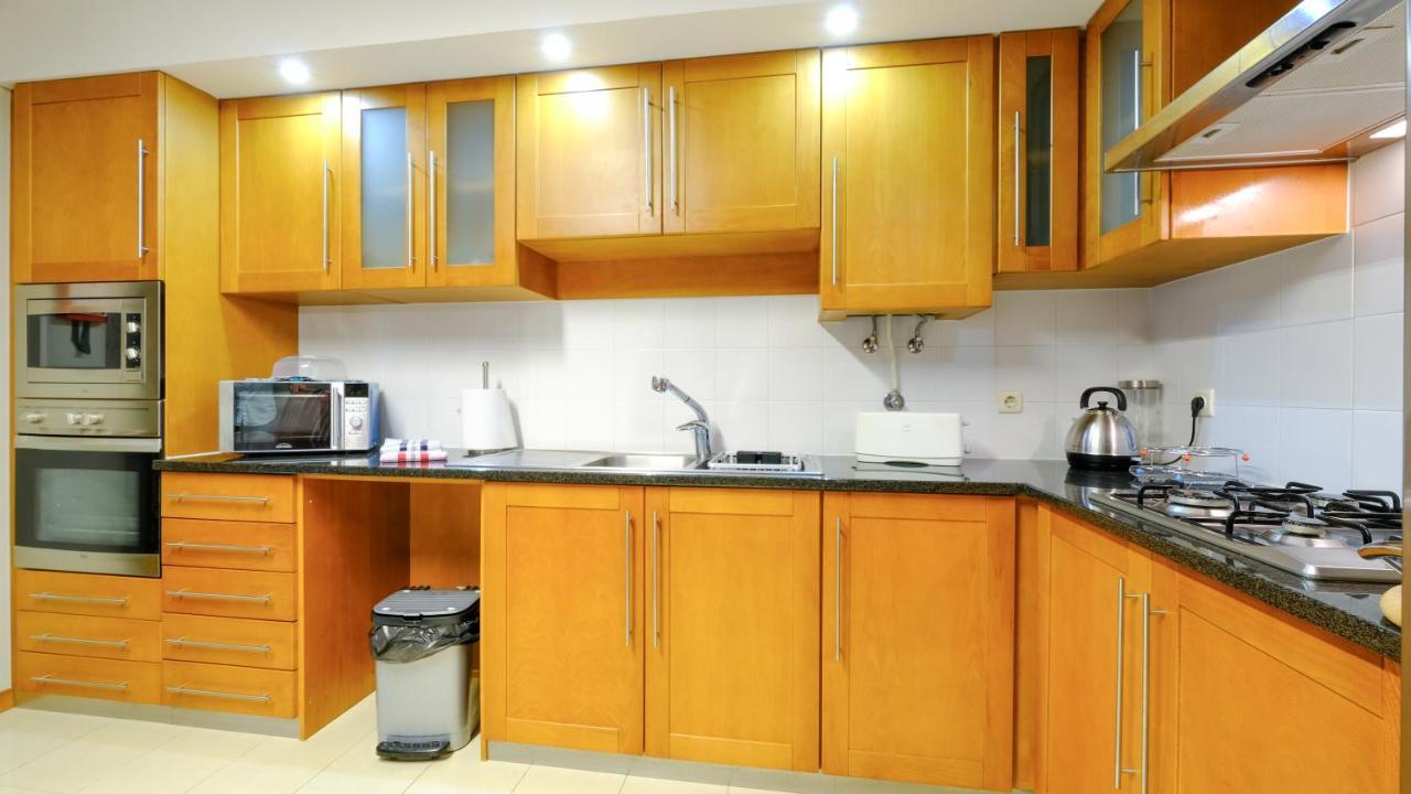 Ellierose Apartment Ponta Delgada  Exterior photo